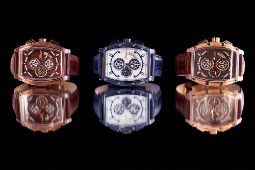 Fraser & Co. - The Aesthete